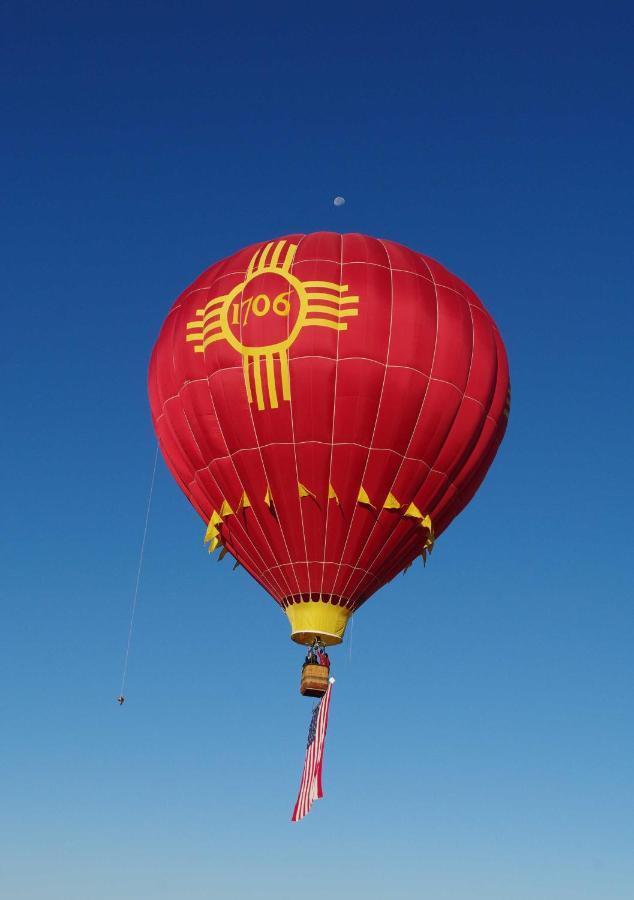 Authentic Adobe Abode Less Than 1 Mile To Sante Fe Plaza! 圣菲 外观 照片