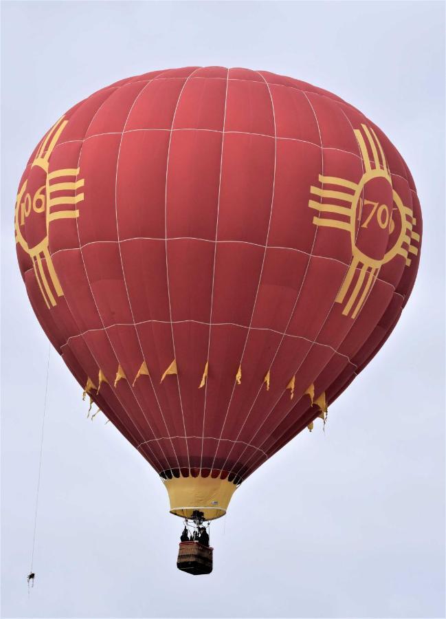 Authentic Adobe Abode Less Than 1 Mile To Sante Fe Plaza! 圣菲 外观 照片